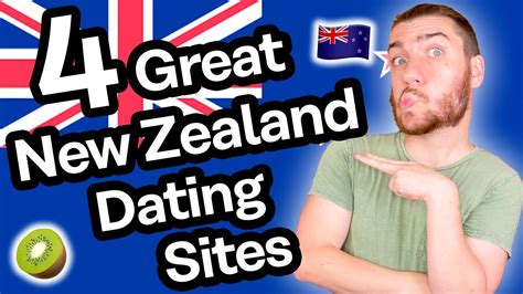 Online Dating in New Zealand 